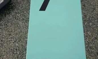 Imagem 4: Oppo Reno7 novo já Caixa!! melhor que xaiomi e iPhone 14 pro Max meia praia itapema