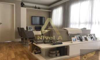 Imagem 2: Apartamento para Venda em São Paulo / SP no bairro Brooklin