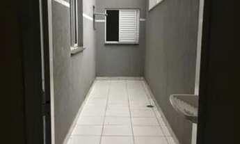 Imagem 4: APARTAMENTO - VILA ALTO DE SANTO ANDRÉ - SP