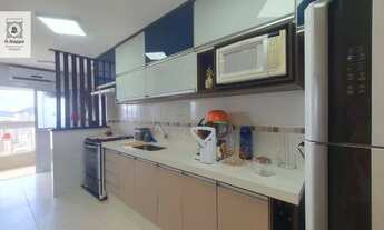 Imagem 7: Apartamento Mobiliado para venda na Aviação!