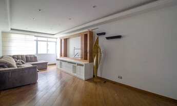 Imagem 3: Apartamento Locação 3 Dormitórios - 145 m² Jardim Paulista