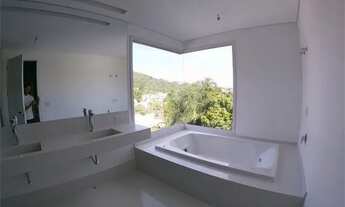 Imagem 7: Casa em alto padrão com 720 m2 em alphaville