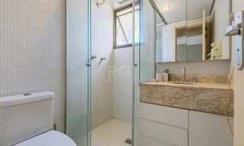 Imagem 7: Apartamento para Venda - 72.56m², 2 dormitórios, 2 vagas - Petrópolis