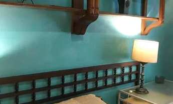 Imagem 6: Quarto em Copacabana Amplo, Mobiliado, familiar e seguro