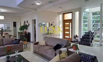 Imagem: Casa com 5 dormitórios à venda, 503 m²