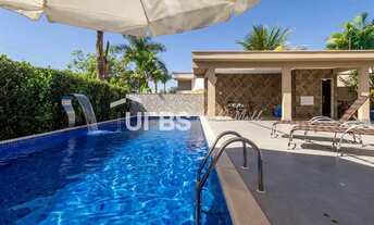 Imagem 3: Casa de condomínio para venda com 480 metros quadrados com 4 quartos