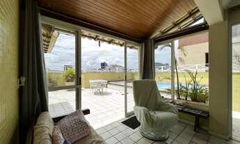 Imagem 6: Cobertura com 3 quartos em Botafogo - Rio de Janeiro - RJ