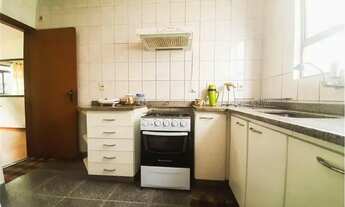 Imagem: Apartamento com 3 dormitórios para alugar