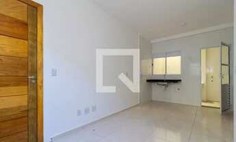 Imagem 4: Apartamento para Aluguel - Tatuapé, 2 Quartos, 42 m2