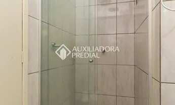 Imagem 7: Apartamento para aluguel possui 29 metros quadrados com 1 quarto em Rio Branco - Porto Ale