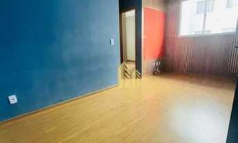 Imagem 4: Apartamento com 2 dormitórios para alugar, 44 m² por R$ 1.820,00/mês - Jardim das Indústri