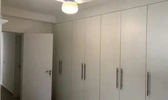 Imagem 3: Apartamento no Condomínio Fatto, com 2 dormitórios para locação, 57m² area útil - Torres d