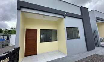 Imagem 7: Casa quartos no Cj Aguas Claras/ Aceita financiamento Bancário..