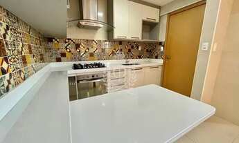 Imagem 7: MM-Apartamento para venda possui 130 metros quadrados com 4 quartos em Boa Viagem - Recife