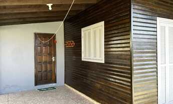 Imagem 3: Vendo casa a uma quadra da praia em capão novo rua orquídeas capão da canoa valor 250000