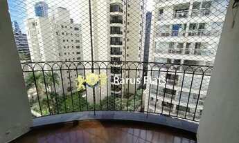 Imagem 4: Flat com 1 Quarto para alugar, 46m² - Itaim Bibi