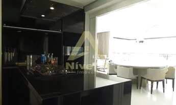 Imagem 7: Apartamento para Venda em São Paulo / SP no bairro Vila Nova Conceição