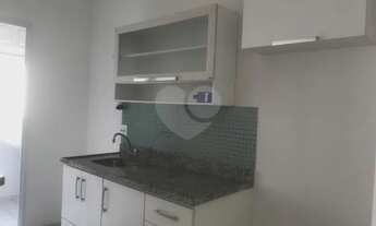 Imagem 2: Apartamento para aluguel possui 60 m² com 2 quartos na Vila Leopoldina - São Paulo - SP