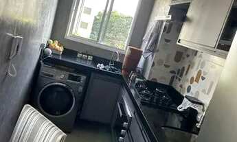 Imagem 5: Apartamento com varanda no Butantã, próximo da USP