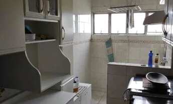 Imagem 7: Apartamento com 2 dormitórios para alugar, 64 m² por R$ 1.979,00/mês - Vila Antonieta - Gu