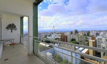 Imagem 2: Amplo apartamento de 3 quartos no Moinhos de Vento