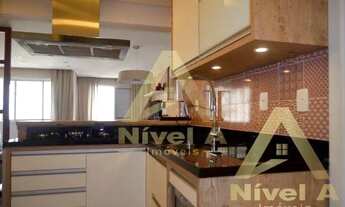 Imagem 4: Apartamento para Venda em São Paulo / SP no bairro Vila Nova Conceição