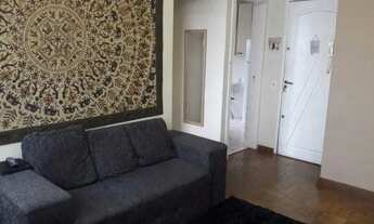 Imagem 4: Apartamento residencial à venda, Jardim da Glória, São Paulo