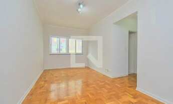 Imagem: Apartamento para Aluguel - Bela Vista, 1