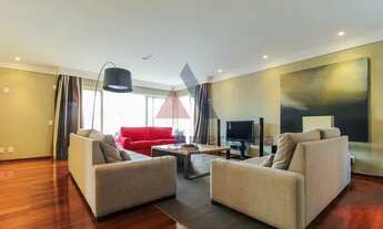 Imagem 6: SãO PAULO - Apartamento Padrão - Vila Nova Conceição