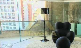 Imagem 2: Apartamento para Venda em São Paulo / SP no bairro Jardim Paulista