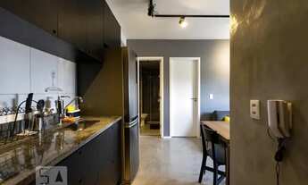 Imagem 6: Apartamento para Aluguel - Cambuci, 2 Quartos, 34 m2