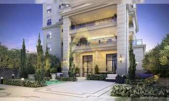 Imagem 3: Apartamento para Venda em São Paulo / SP no bairro Itaim Bibi