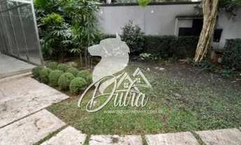 Imagem 2: Padrão Jardim Europa 679m² 04 Dormitórios 04 Suítes 4 Vagas