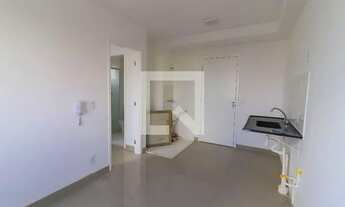 Imagem 5: Apartamento para Aluguel - Parque Regina, 1 Quarto, 24 m2