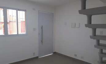 Imagem 7: Ótimo Sobrado com churrasqueira, 80 m²