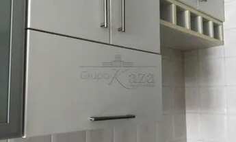 Imagem 4: Apartamento - Parque Residencial Aquarius - Residencial Maresias - 3 Dormitórios - 110m²