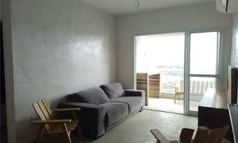 Imagem 7: Belíssimo apartamento mobiliado e todo reformado disponível para venda fechada e locação n