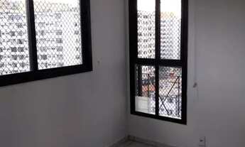 Imagem 3: Kitnet/conjugado para aluguel com 37 metros quadrados com 1 quarto em Bela Vista - São Pau