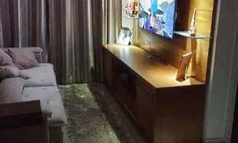 Imagem 3: Apartamento com 2 dormitórios à venda, 58 m² por R$ 175.000,00 - Realengo - Rio de Janeiro