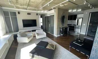 Imagem: Apartamento Locação Vila Olímpia 70 m²