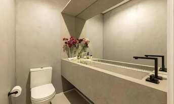 Imagem 3: Apartamento para Venda em São Paulo / SP no bairro Pinheiros