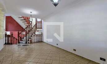 Imagem: Casa para Aluguel - Vila Maria , 4 Quartos