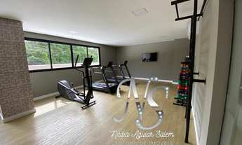 Imagem 4: Apartamento mobiliado e com eletrodomésticos