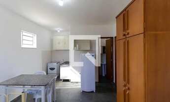 Imagem 4: Apartamento para Aluguel - Barão Geraldo - Centro, 1 Quarto, 25 m2