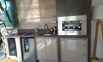 Imagem 3: 4 quartos na Praia da Costa, Vila Velha - Ed. Millenium Cód: 23068 z