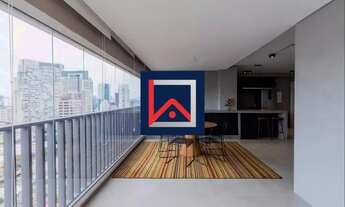 Imagem 6: Locação Apartamento 2 Dormitórios - 97 m² Pinheiros