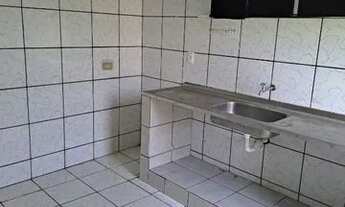 Imagem 7: Casa na Cidade Tabajara toda lajeada, com estrutura para 1° andar, 2 quartos sendo 1 suite