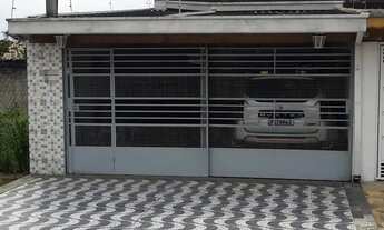 Imagem 2: Casa em Taubaté