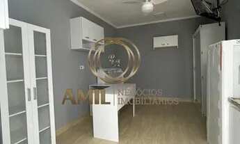 Imagem 2: LE FLAT MOBILIADO DE 20m² COM 1 DORMITÓRIO NO JARDIM SATÉLITE