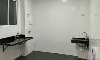 Imagem 5: Apartamento no Condomínio Chapada dos Campos com Elevador em Várzea Grande MT